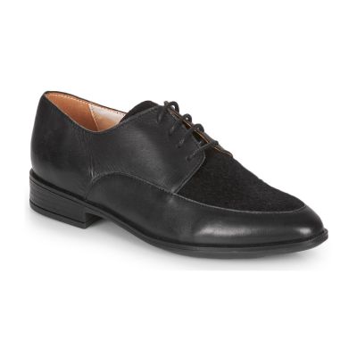 DERBY ANDRÉ FEMME NAQQARA NOIR